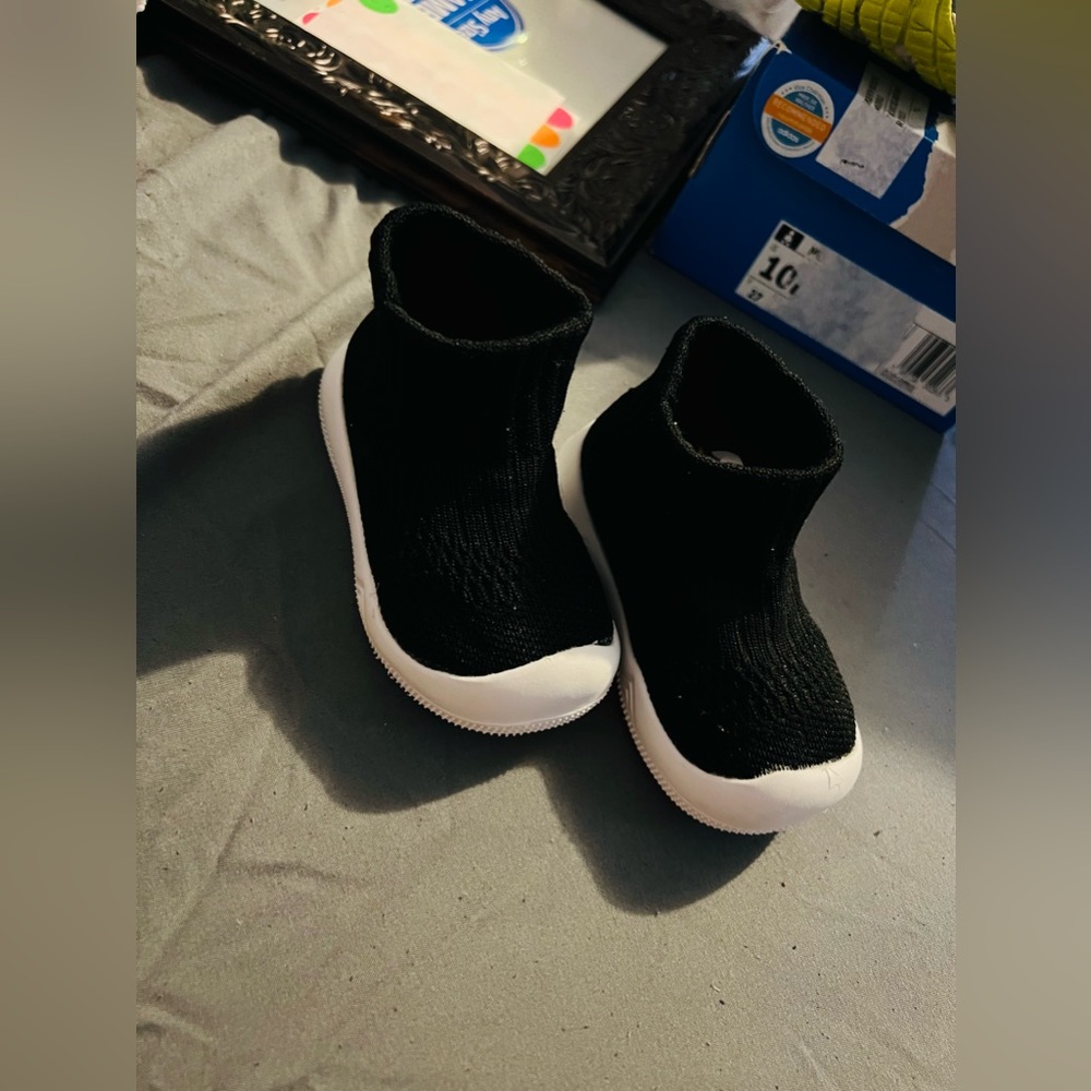 Baby Shoes